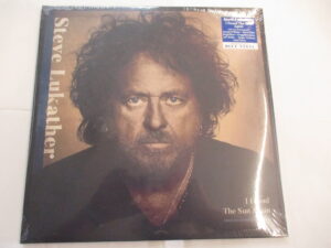I Found The Sun Again (2LP) (CV)
