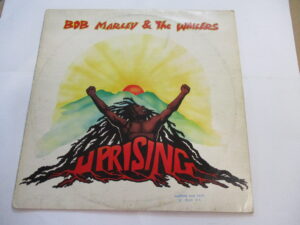 Uprising