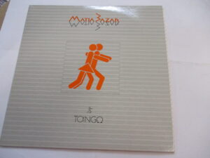 Tango