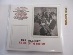 Kisses On The Bottom (Deluxe Edition)