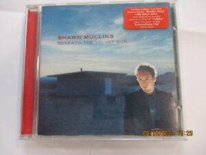 Beneath The Velvet Sun