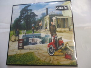 Be Here Now (2LP) (RE)