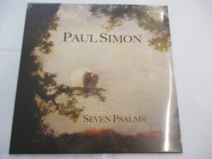 Seven Psalms