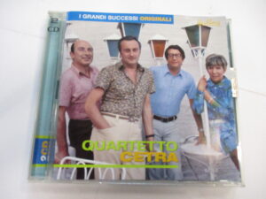 I Grandi Successi  Originali (2CD)