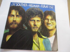 The Souther-Hillman-Furay Band
