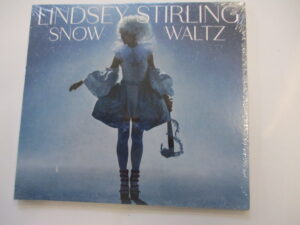 Snow Waltz