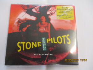 Core (2CD) (Deluxe Edition)
