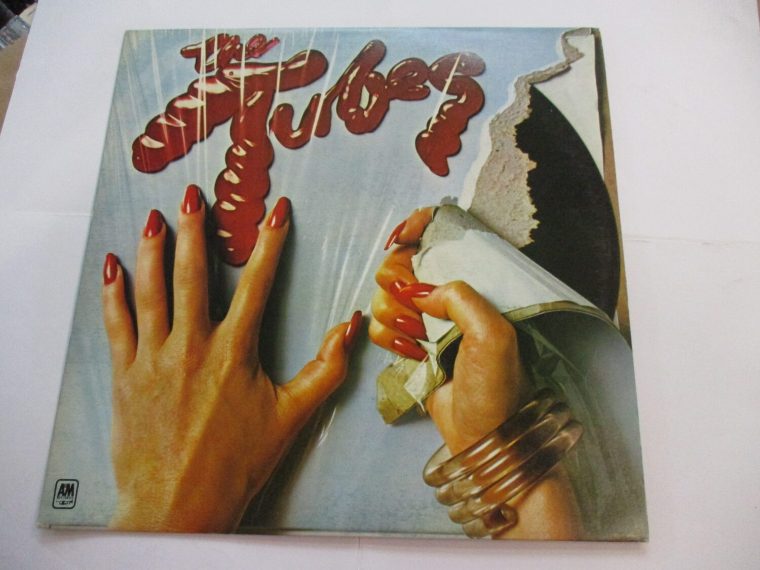 The Tubes