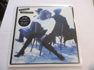 Foreign Affair (2LP) (RE)