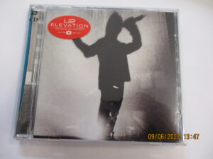 Elevation (CD2) - 3 tr.