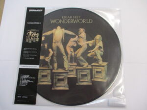 Wonderworld