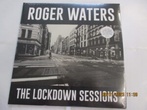 The Lockdown Sessions