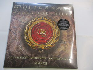 Greatest Hits Revisited - Remixed - Remastered - MMXXII(2LP)