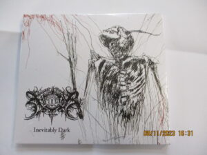 Inevitably Dark (2CD)
