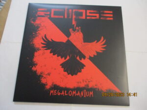 Megalomanium