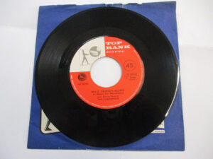 Mule Skinner Blues /Torture
