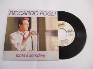 Torna A Sorridere/Diapositive