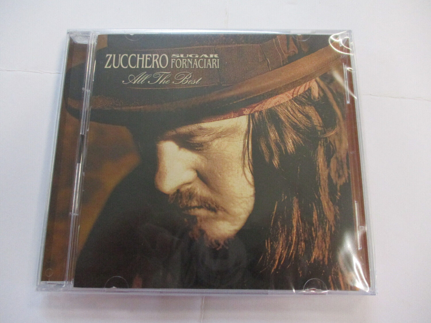 All The Best (2CD)