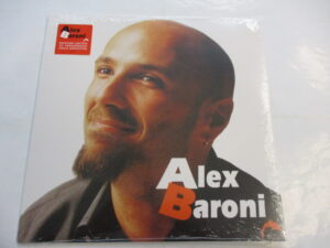 Alex Baroni  (RE)