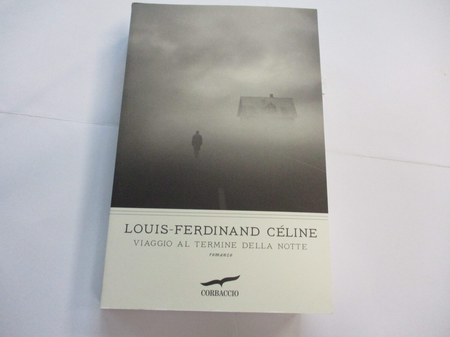 Viaggio Al Termine Della Notte