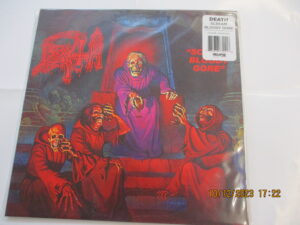 Scream Bloody Gore (RE) (black)