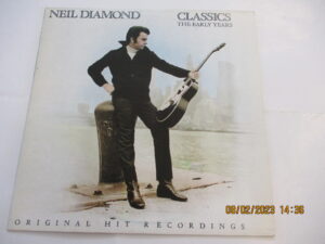 Classics The Early Years
