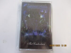 The Somberlain