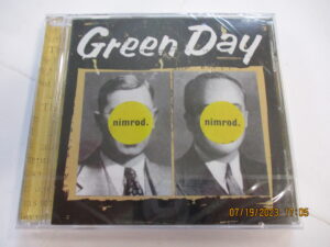 Nimrod.