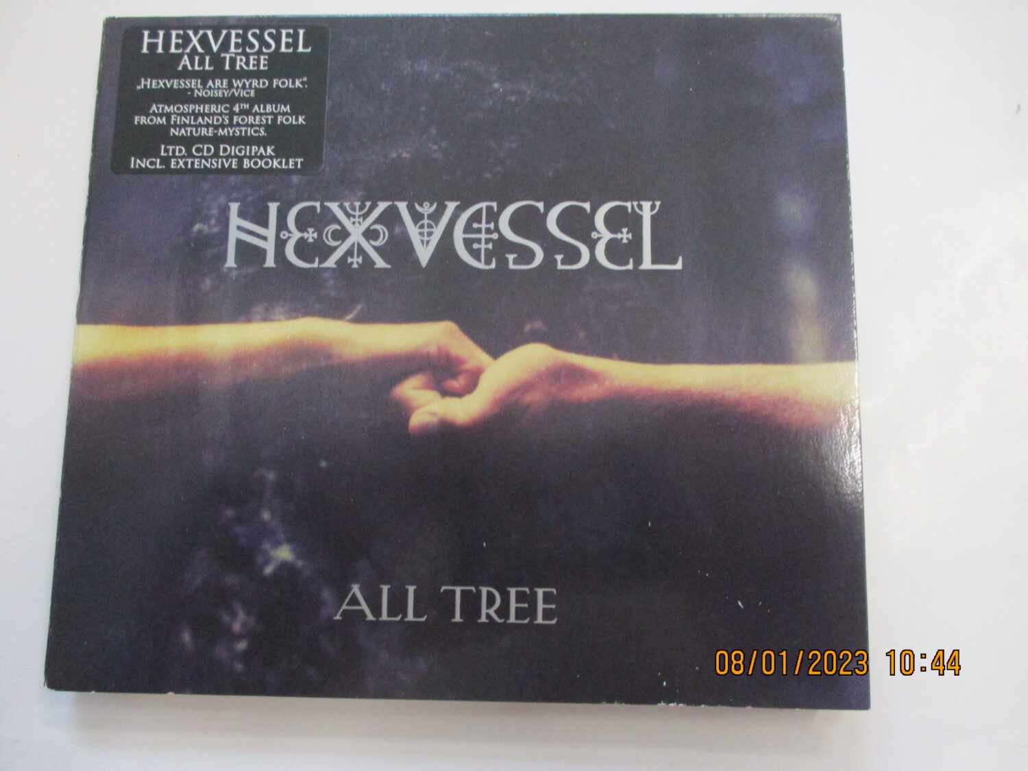 All Tree