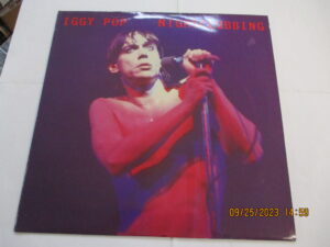 Nightclubbing (2LP)