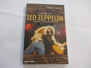Le Canzoni Dei Led Zeppelin