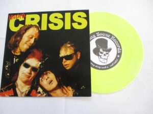 3rd E.P (LTD) (YELLOW)