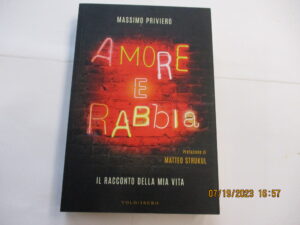 Amore E Rabbia