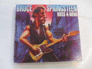 BOSS-A-NOVA (2CD)