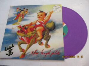 Purple (Puple vinyl)