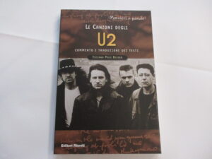 Le Canzoni Degli U2