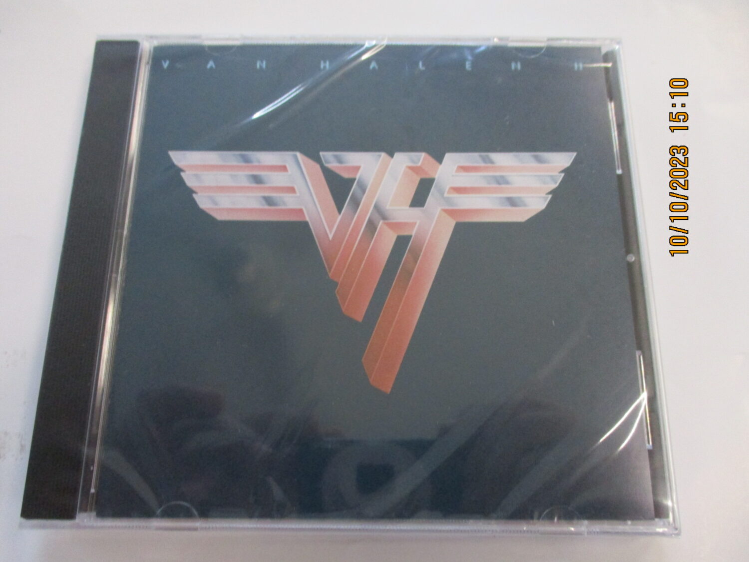 Van Halen II