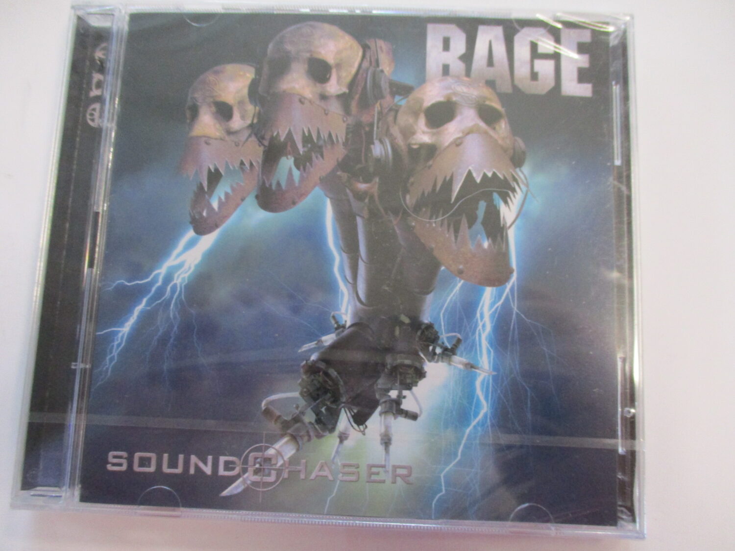 Soundchaser (2CD)