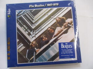 The Beatles 1967-1970 (2CD)