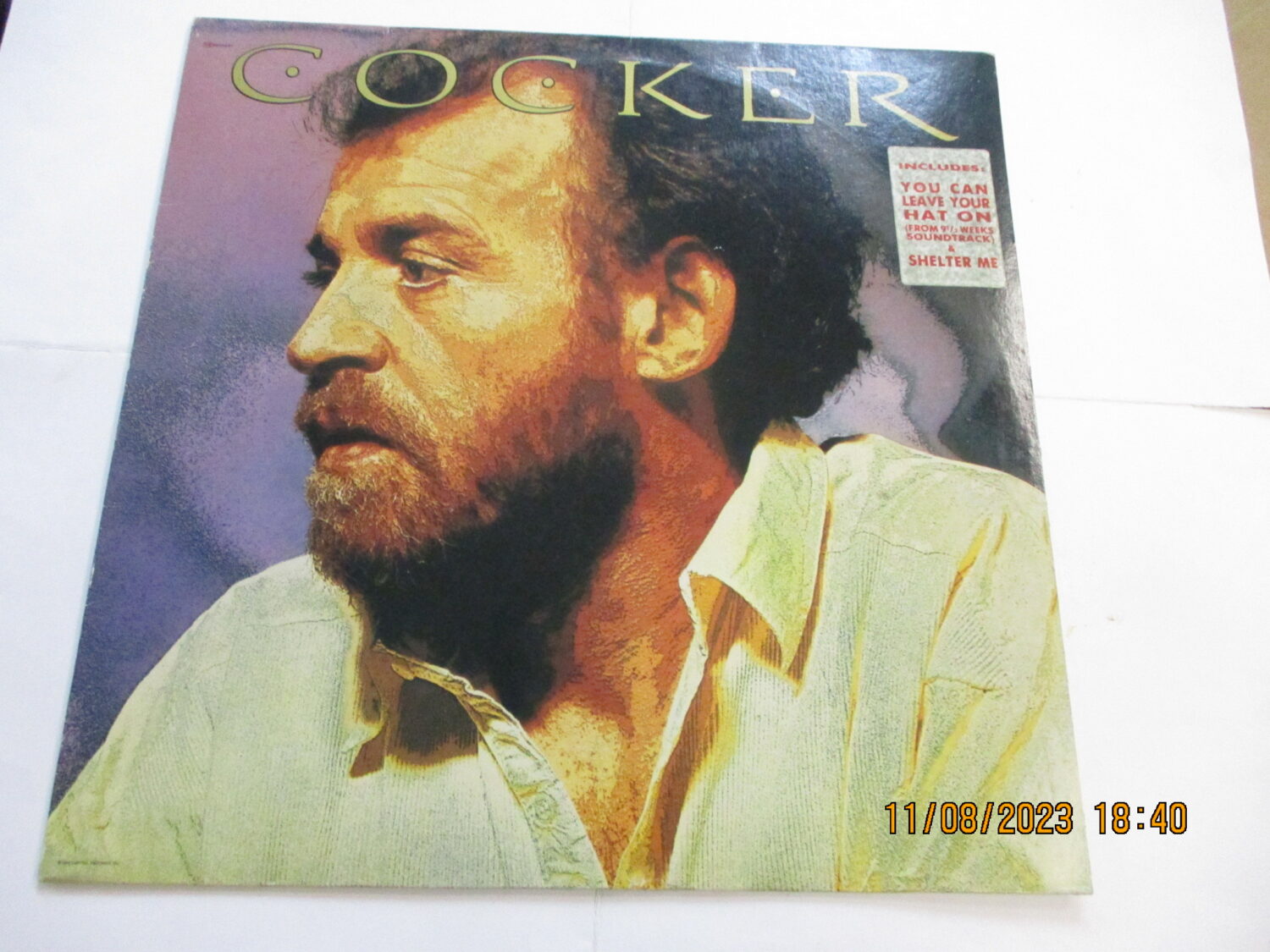 Cocker