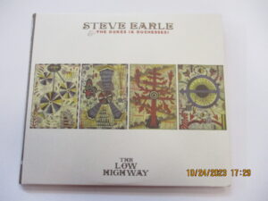 The Low Highway (CD+DVD)