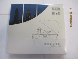 Night And Day (2CD) (Deluxe edition)