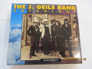 Anthology (2CD BOXSET)