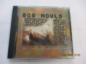 The Last Dog And Pony Show (2CD) (LTD)