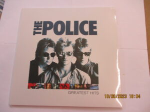 Greatest Hits (2LP)