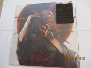 Bleed Out (180 gr.)