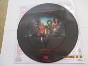 Shout At The Devil (LTD) (40th Anniversary)