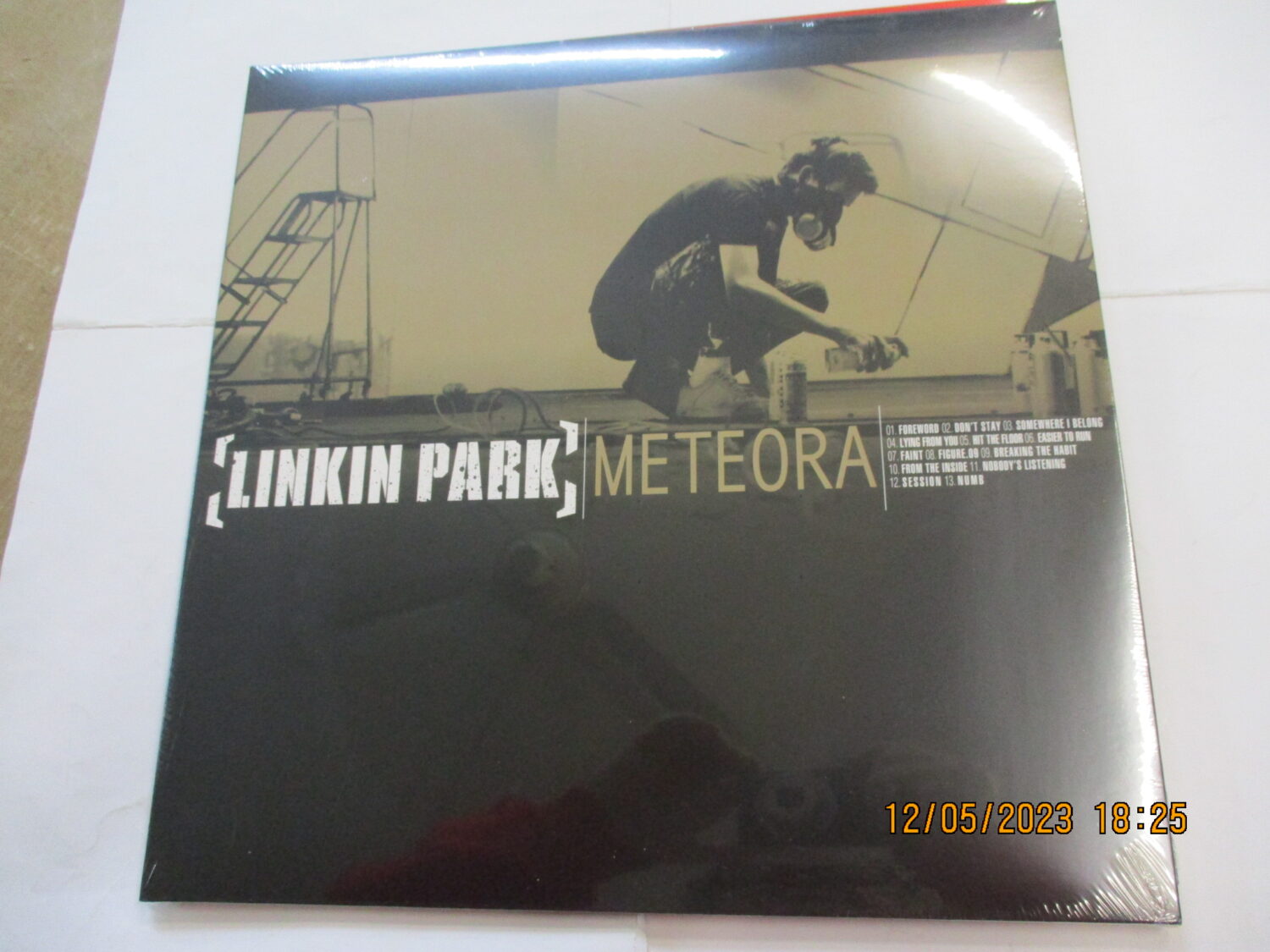 Meteora (RE)