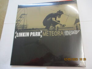 Meteora (RE)