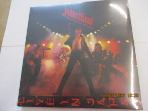 Unleashed In The East (Live In Japan) (RE)